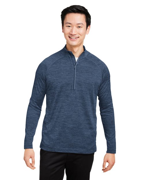 Men's Mission Half-Zip Pullover - S17997