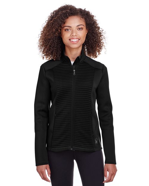 Women's Venom Full-Zip Jacket - S16522