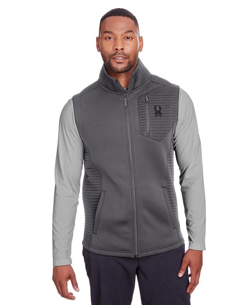 Men's Venom Vest - S16538