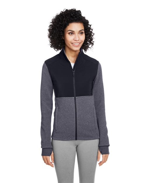 Women's Pursuit Jacket - s17299