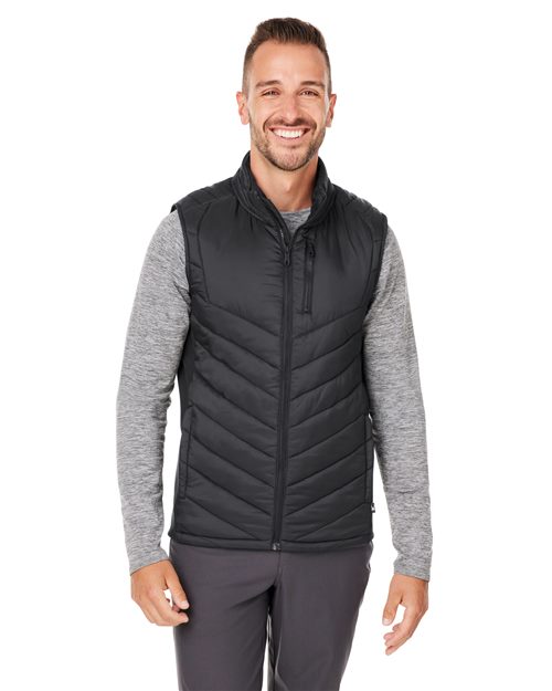 Men's Challenger Vest - S17929