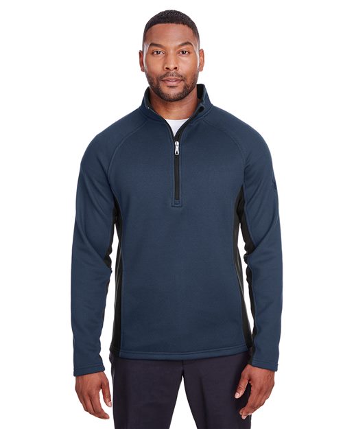 Men's Constant Half-Zip Sweater Fleece Pullover - S16561
