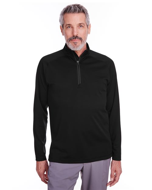 Men's Freestyle Half-Zip Pullover - S16797