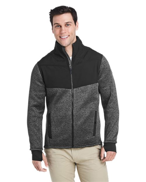 Men's Passage Sweater Jacket - S17740
