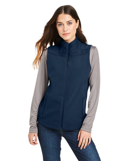 Women's Touring Vest - S17907