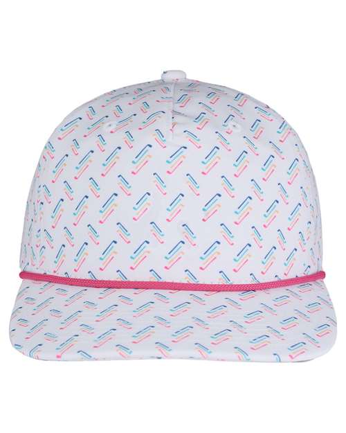 Ryan Cap - SWR100