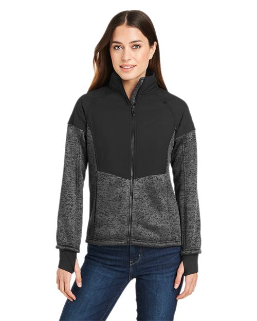 Women's Passage Sweater Jacket - S17741