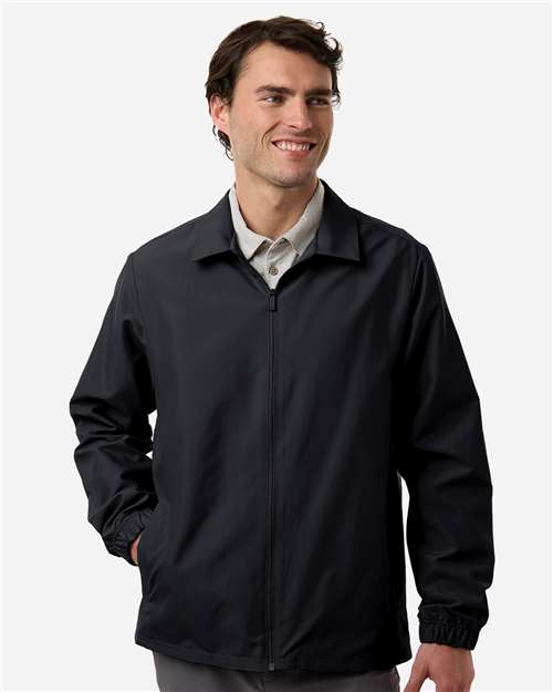 Men's Lifestyle Full-Zip Jacket - A714
