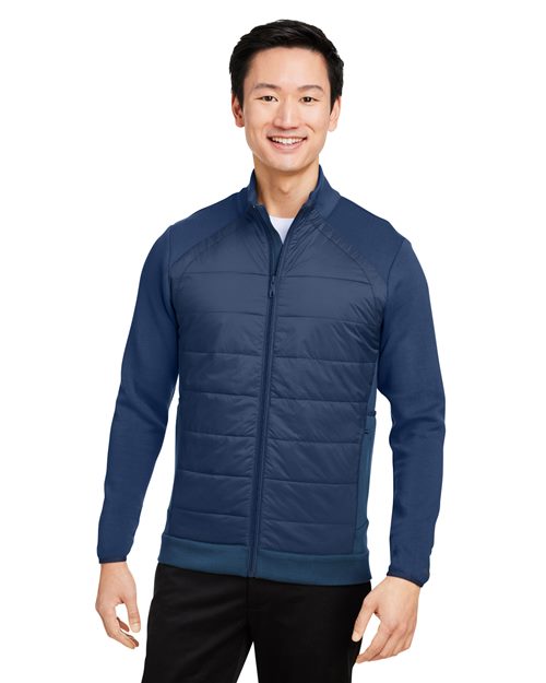 Men's Impact Full-Zip Jacket - S17977
