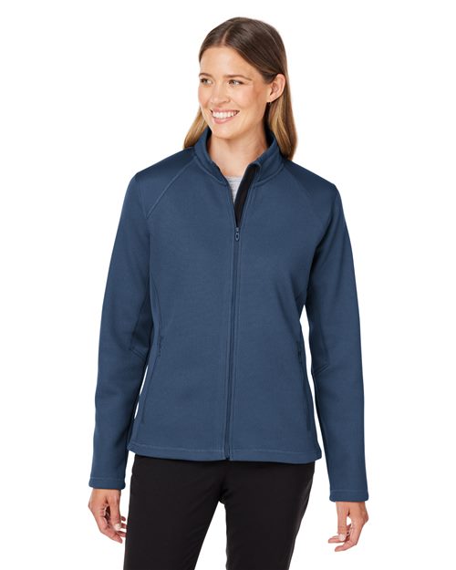 Women's Constant Canyon Full-Zip Sweater - S17937