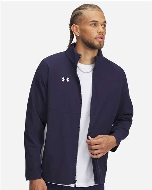 Men's Rival Stretch Jacket - 1390159