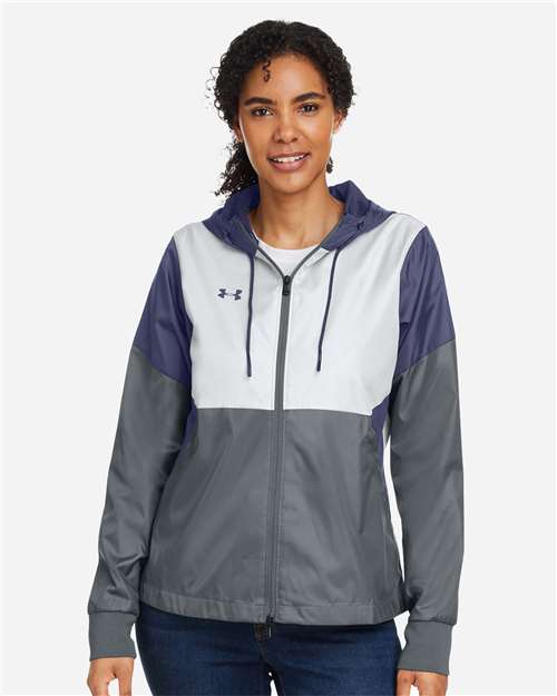 Women's Team Legacy Jacket - 1359348