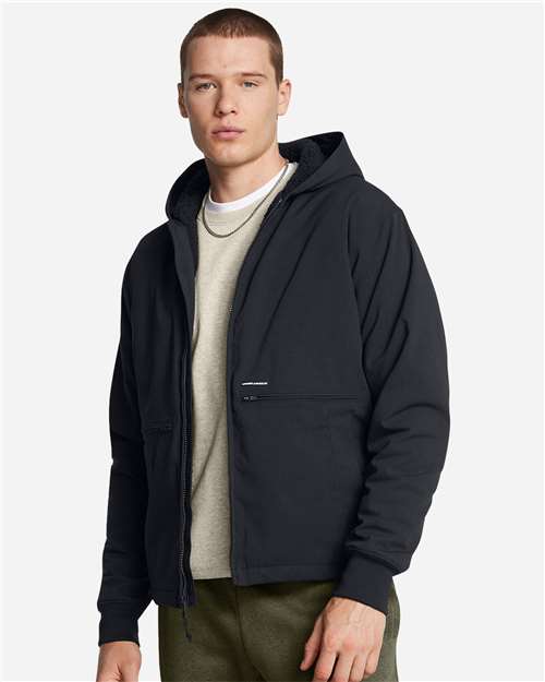 Men's Icon Fleece Jacket - 1387568