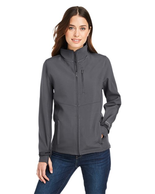 Women's Touring Jacket - S17743