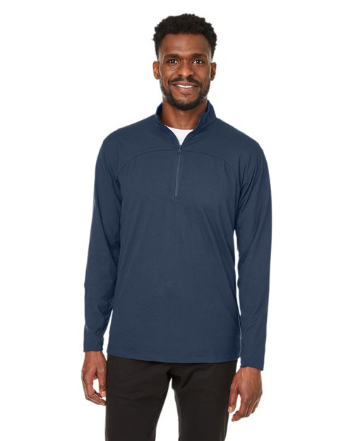 Men's Spyre Quarter-Zip Pullover - S17916