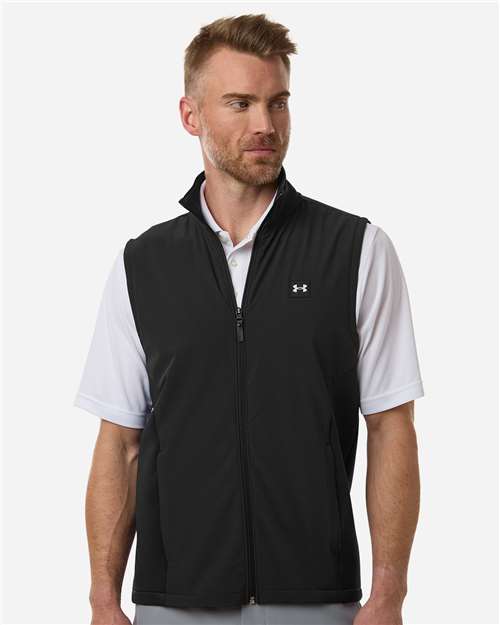 Men's Drive Pro Storm Hybrid Vest - Limited Edition - 1389595