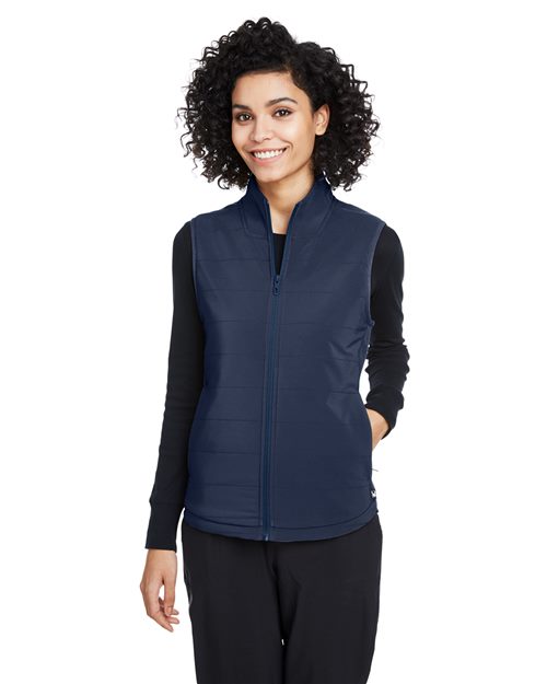 Women's Axis Insulated Vest - S17029