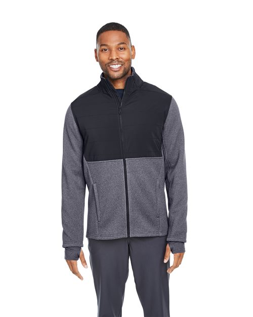 Men's Pursuit Jacket - S17298