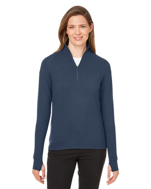 Women's Spyre Quarter-Zip Pullover - S17917