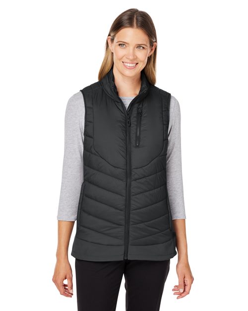 Women's Challenger Vest - S17930
