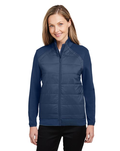 Women's Impact Full-Zip Jacket - S17978