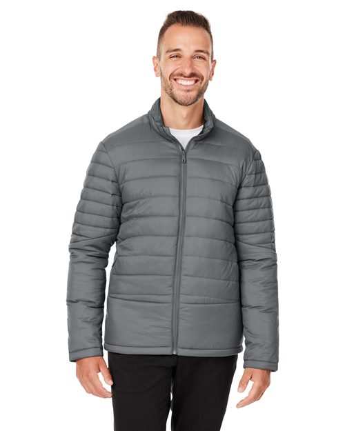 Men's Challenger Jacket - S17931