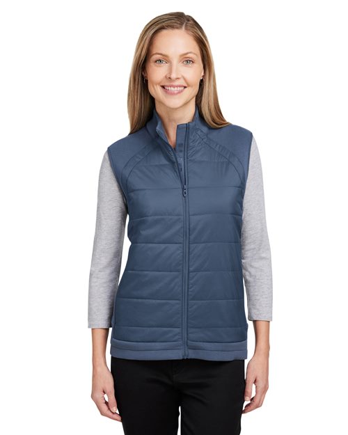 Women's Impact Vest - S17996