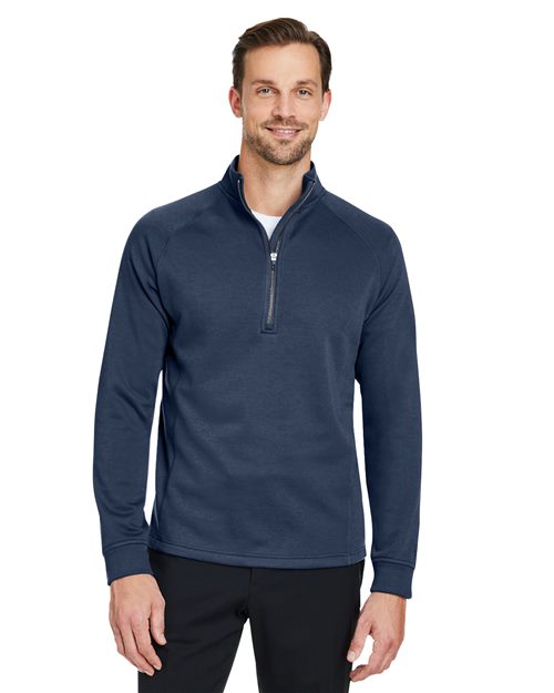 Men's Xtryme Half-Zip Pullover - S18027