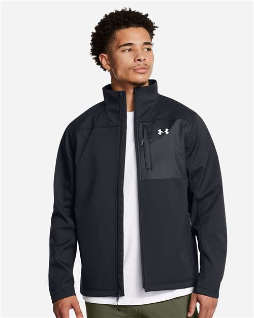 Men's ColdGear® Infrared Shield 2.0 Jacket - 1371586