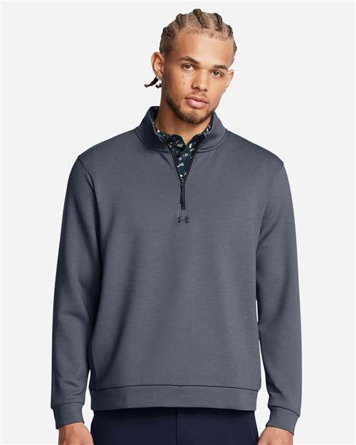 Men's Drive Midlayer Quarter-Zip Pullover - 1387124