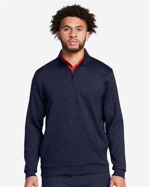 Men's Drive Midlayer Quarter-Zip Pullover - 1387124