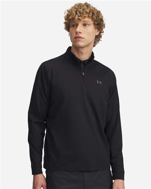Men's Drive Quarter-Zip Pullover - 1389864
