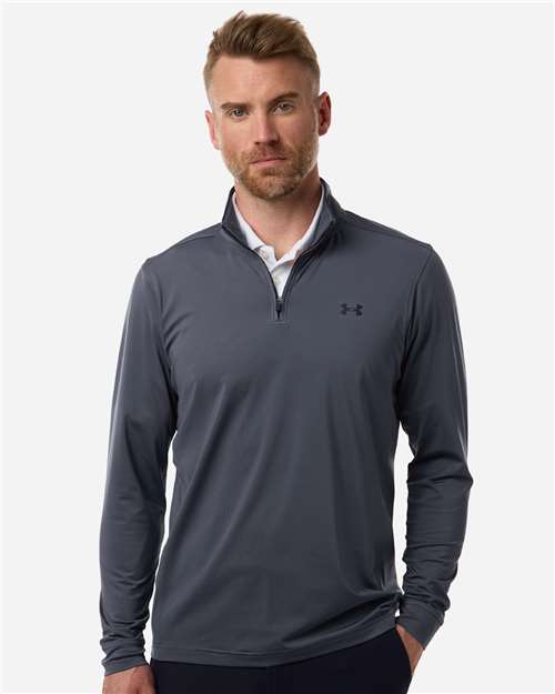 Men's Drive Quarter-Zip Pullover - 1389864