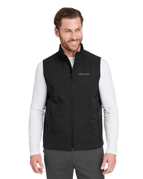 Men's Novus LT Insulated Vest - M15535