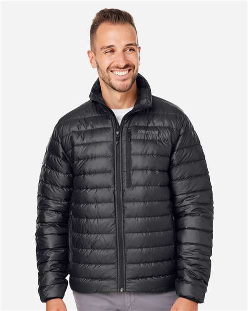 Men's M2 Highlander Jacket - M15915