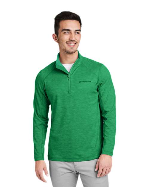 Men's Sankaty Quarter-Zip Pullover - K002709