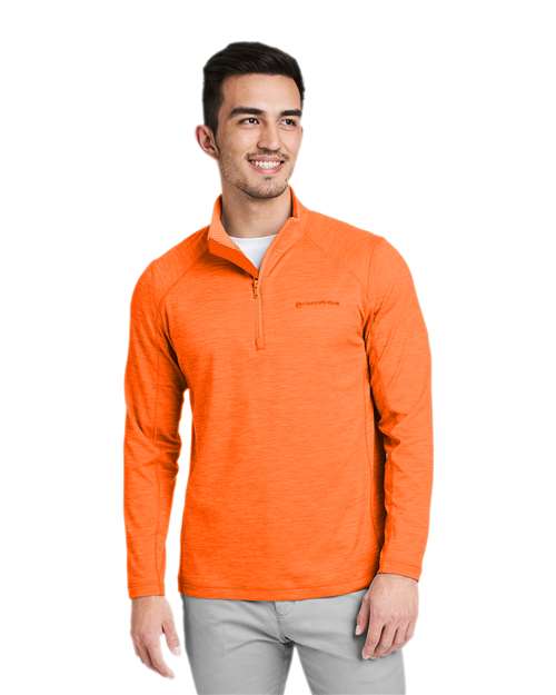 Men's Sankaty Quarter-Zip Pullover - K002709