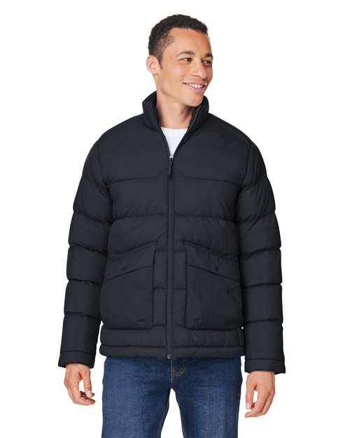 Men's Inspire Puffer Jacket - CE720