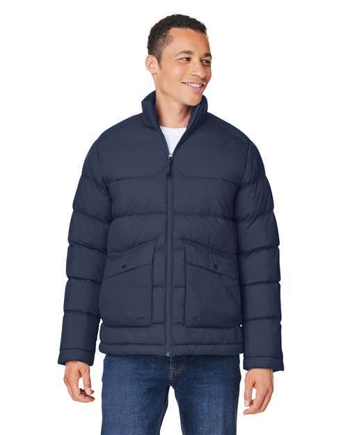 Men's Inspire Puffer Jacket - CE720