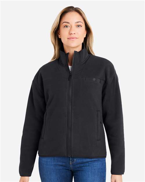 Women's Charley Fleece Full-Zip Jacket - 626904
