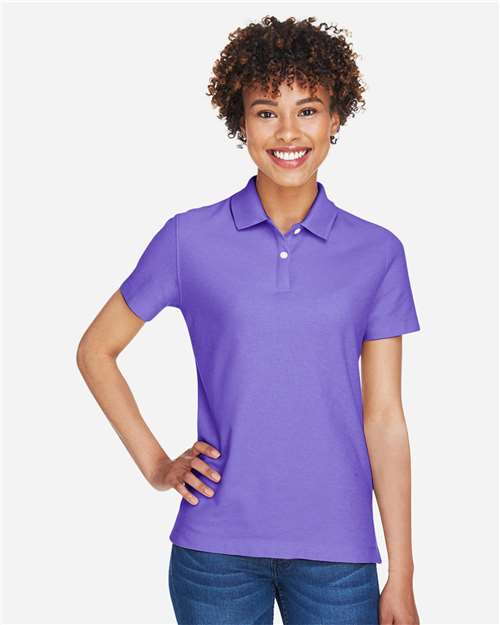 Women's DRYTEC20™ Performance Polo - DG150W