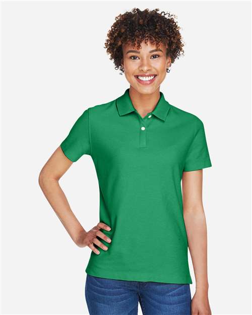 Women's DRYTEC20™ Performance Polo - DG150W