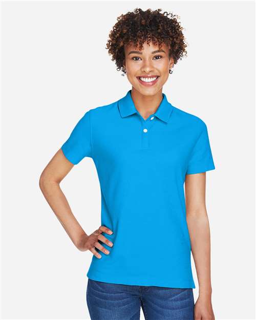Women's DRYTEC20™ Performance Polo - DG150W