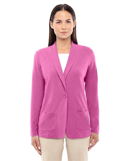 Women's Perfect Fit™ Shawl Collar Cardigan - DP462W
