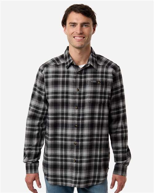 Men's Cornell Woods™ Flannel Shirt - 161795
