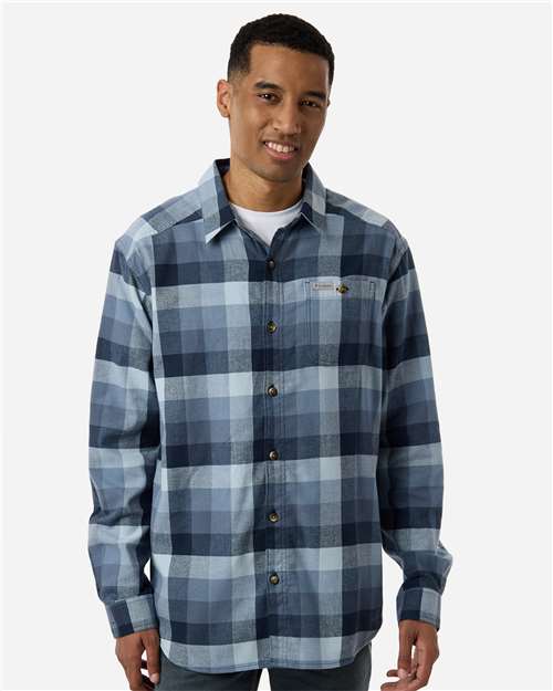 Men's Cornell Woods™ Flannel Shirt - 161795