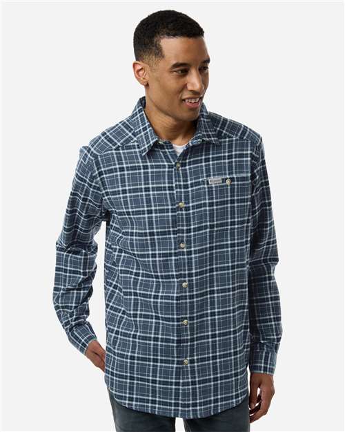 Men's Cornell Woods™ Flannel Shirt - 161795