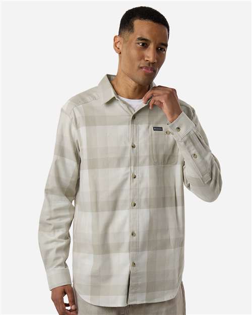 Men's Cornell Woods™ Flannel Shirt - 161795