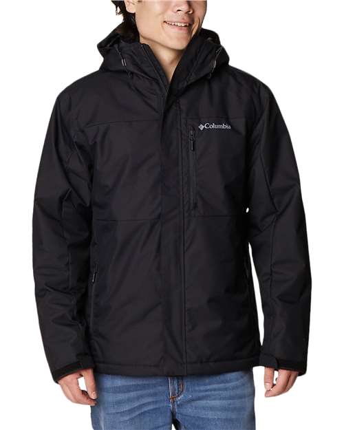 Men's Tipton Peak™ III Insulated Hooded Jacket - 208959