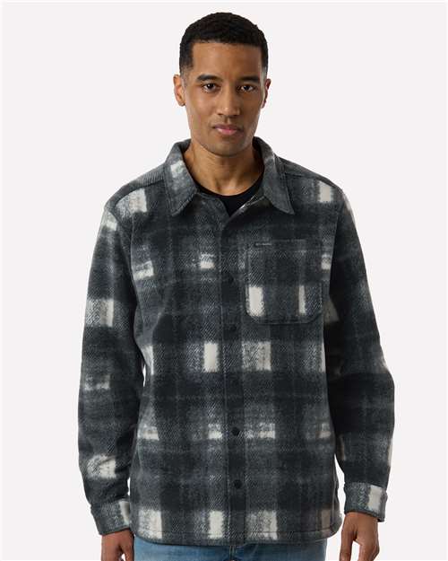 Men's Steens Mountain™ Printed Shirt Jacket II - 209769